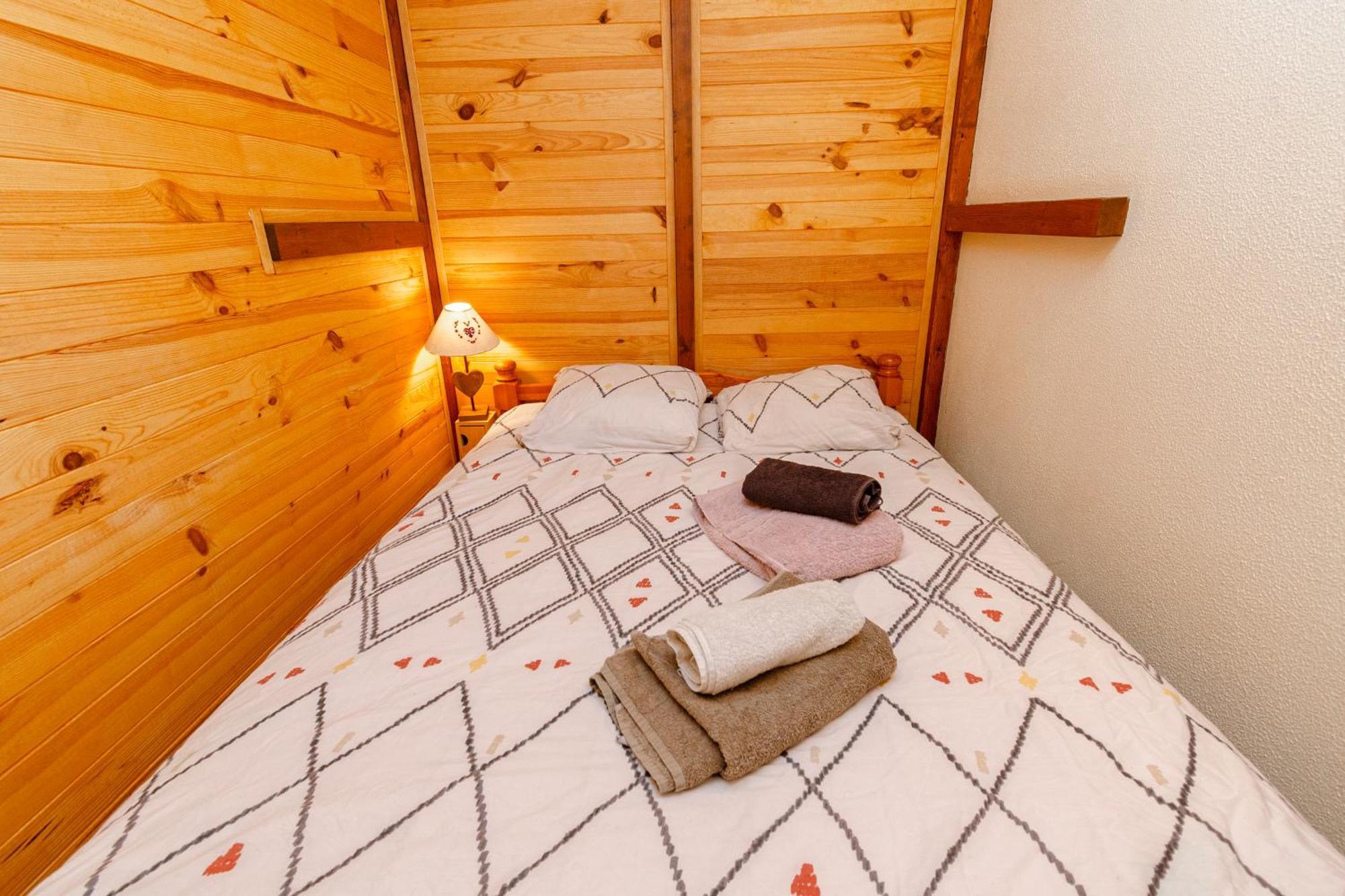 Au Doubs Refuge Apartment Metabief Bagian luar foto